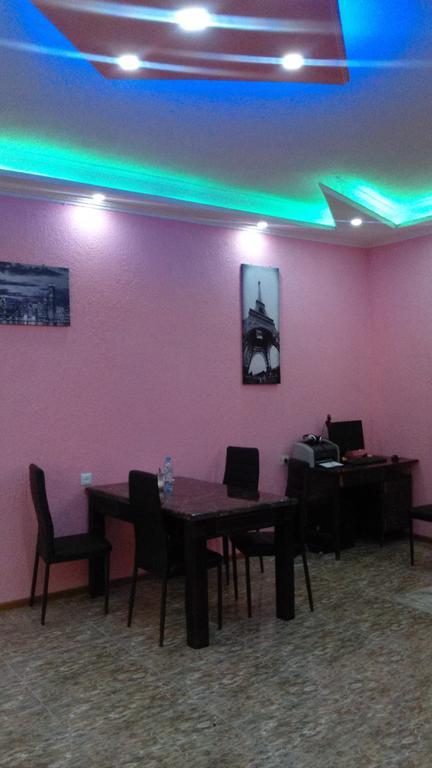 Daviti Tbilisi 호텔 외부 사진