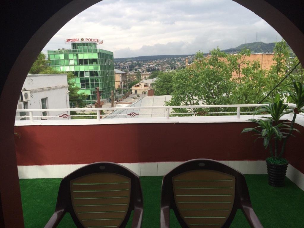 Daviti Tbilisi 호텔 외부 사진