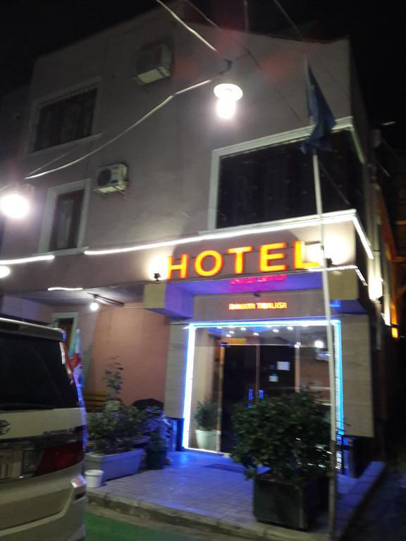 Daviti Tbilisi 호텔 외부 사진