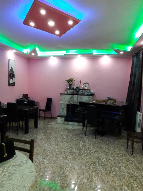 Daviti Tbilisi 호텔 외부 사진
