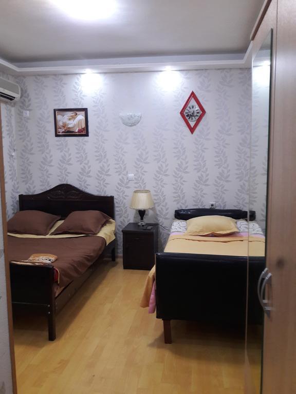 Daviti Tbilisi 호텔 외부 사진
