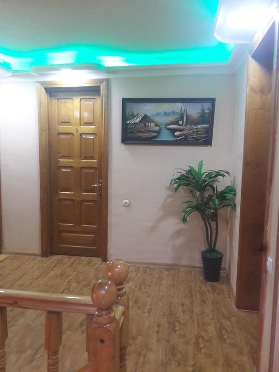 Daviti Tbilisi 호텔 외부 사진