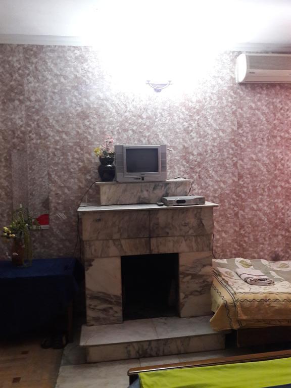 Daviti Tbilisi 호텔 외부 사진