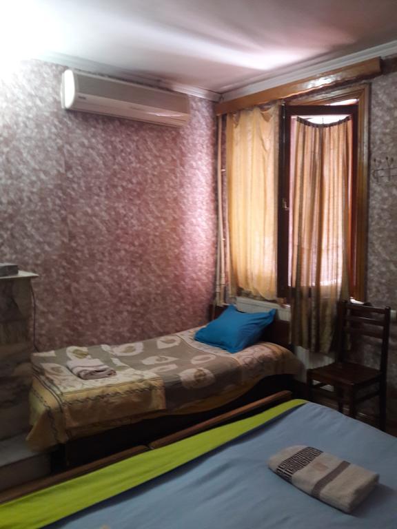 Daviti Tbilisi 호텔 외부 사진