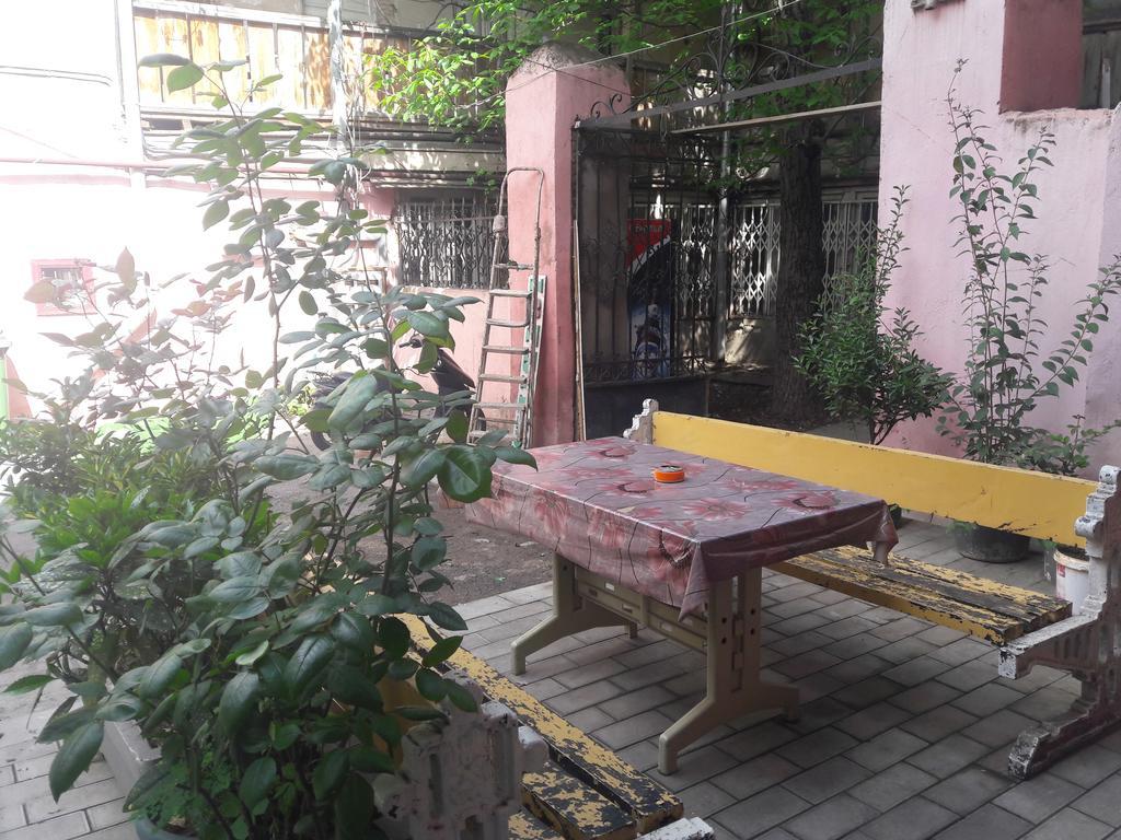 Daviti Tbilisi 호텔 외부 사진