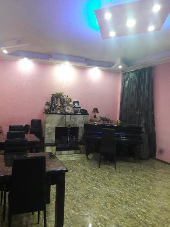 Daviti Tbilisi 호텔 외부 사진