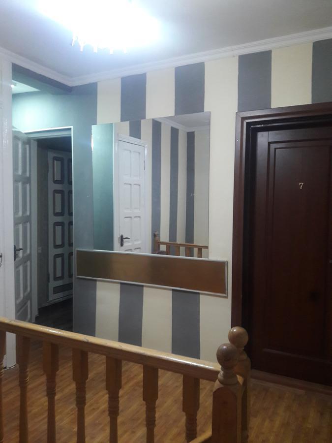 Daviti Tbilisi 호텔 외부 사진
